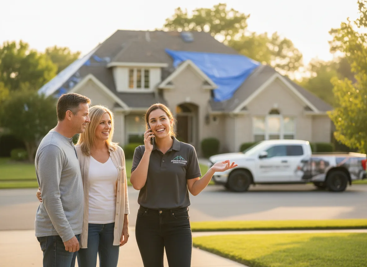 Emergency Roof Repair Climbing Hill, IA FAQs